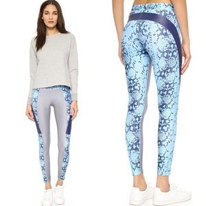 Adidas by Stella McCartney Run Tech Fit Leggings